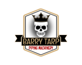 https://www.logocontest.com/public/logoimage/1573762847Barry Tarp.png